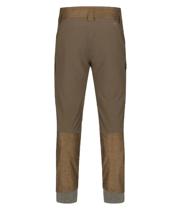 Штани Blaser Active Outfits Men’s VINTAGE Radiator  Dark Brown Melange Фото 3